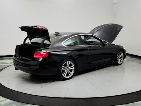 Used 2018 BMW 430i 430i image 11