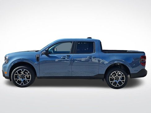 New 2026 Ford Maverick Lariat w/ 4K Tow Package image 24