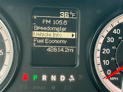 Used 2019 RAM 1500 Tradesman w/ Power & Remote Entry Group image 16