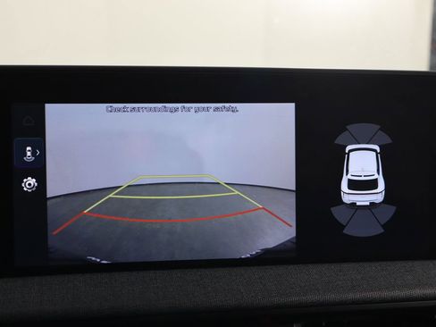 Used 2022 Kia EV6 Wind image 40