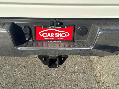 Used 2019 Chevrolet Silverado 2500 W/T w/ WT Convenience Package image 18