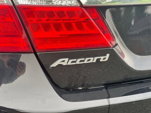 Used 2014 Honda Accord EX-L image 4