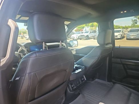Used 2024 Ford F150 STX AWD/4WD image 11
