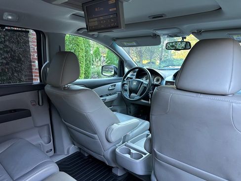 Used 2012 Honda Odyssey EX-L image 14