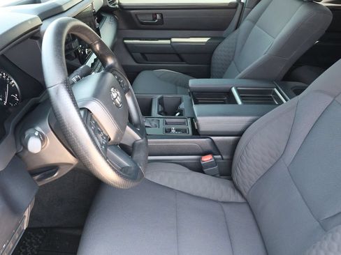 Used 2026 Toyota Tundra SR AWD/4WD image 12