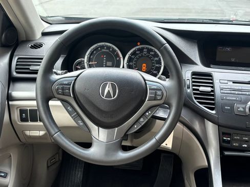 Used 2011 Acura TSX Sedan FWD image 29