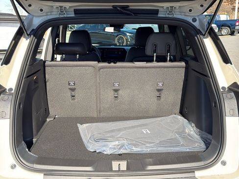 New 2026 Chevrolet TrailBlazer ACTIV w/ Driver Confidence Package image 26