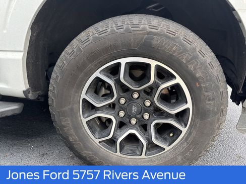 Certified 2023 Ford F150 XLT w/ Equipment Group 302A High image 3