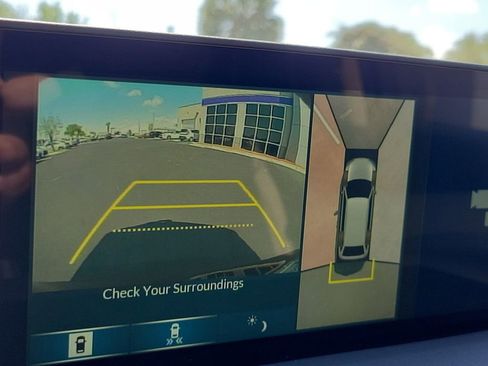 New 2026 Acura RDX SH-AWD w/ Advance Package image 27