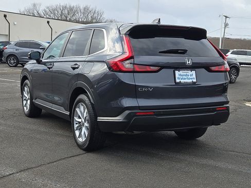 Certified 2024 Honda CR-V EX-L image 7