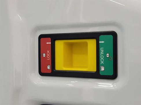 New 2026 Ford Transit 350 148 Medium Roof image 11