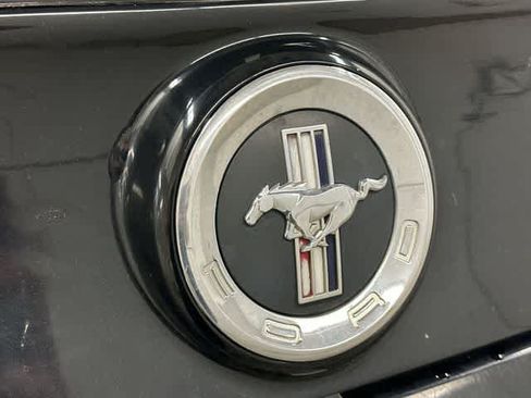 Used 2014 Ford Mustang Premium RWD image 15