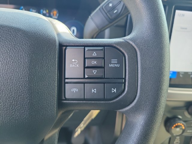 Used 2025 Ford F150 XL w/ Equipment Group 103A High AWD/4WD image 18