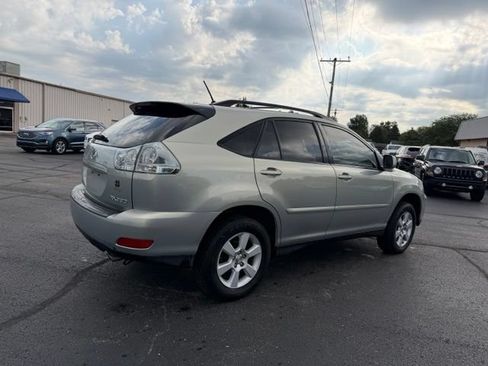 Used 2004 Lexus RX 330 AWD image 6