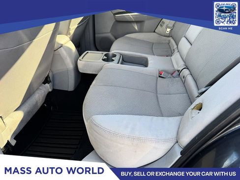 Used 2012 Subaru Forester 2.5X Premium w/ All-Weather Pkg image 4