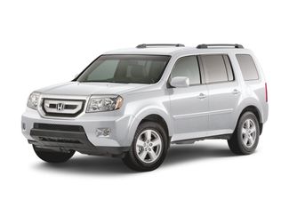 Used 2009 Honda Pilot EX video 1