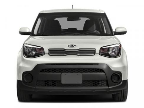 Used 2018 Kia Soul image 7