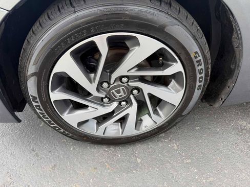 Used 2012 Honda Civic LX image 8