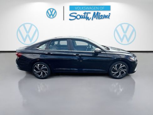 New 2026 Volkswagen Jetta SEL FWD image 8