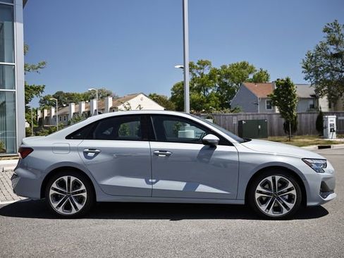 New 2026 Audi A3 2.0T Premium AWD/4WD image 4