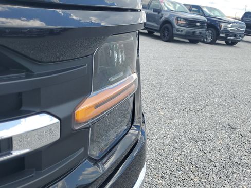 New 2025 Ford F150 XLT w/ Equipment Group 302A MID image 5