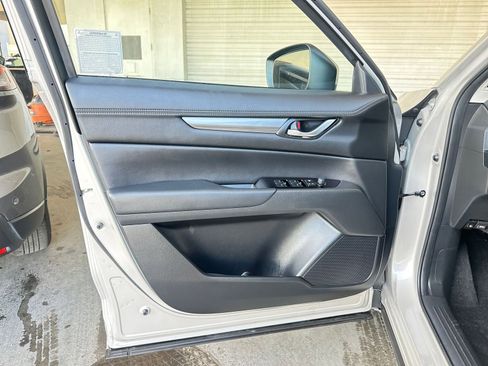 Used 2025 MAZDA CX-5 AWD 2.5 S w/ Select Package image 20