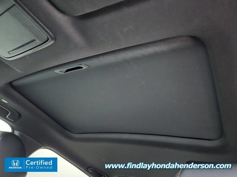 Used 2024 Honda CR-V Sport Touring image 13