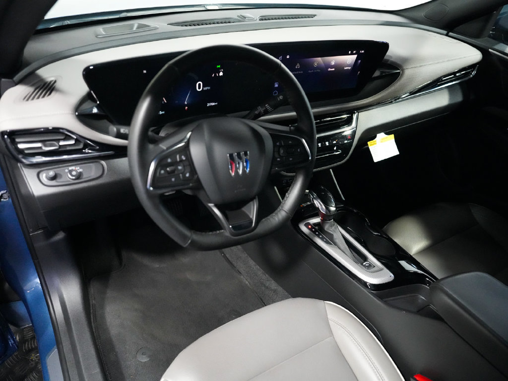 Used 2024 Buick Envista Sport Touring FWD image 16