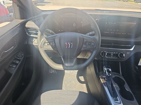 New 2026 Buick Envista Preferred FWD image 13