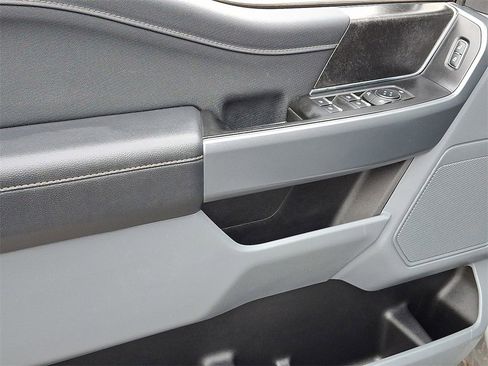 Used 2022 Ford F150 XLT w/ Equipment Group 301A Mid image 15