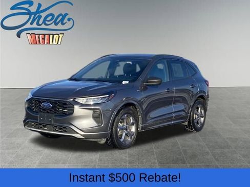 Used 2023 Ford Escape ST-Line image 1