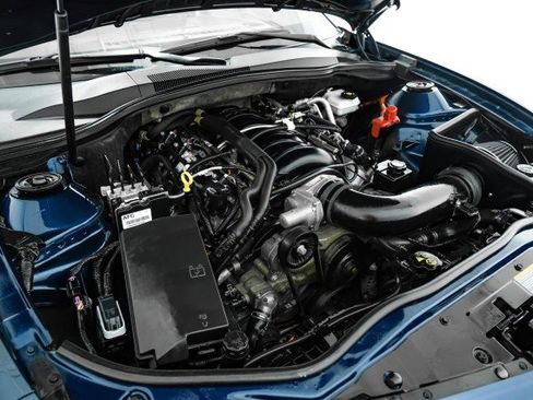 Used 2011 Chevrolet Camaro SS w/ RS Package image 42