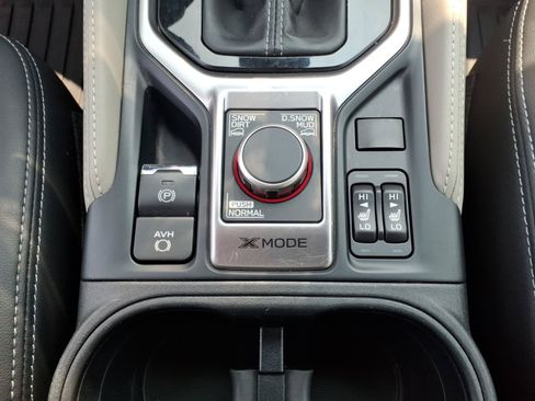 Used 2019 Subaru Forester Limited AWD/4WD image 21