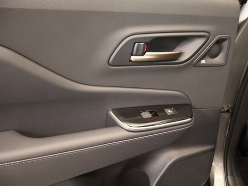 New 2026 Toyota Crown Limited image 28