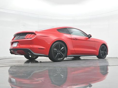 Used 2016 Ford Mustang Premium w/ Ecoboost Performance Package RWD image 33
