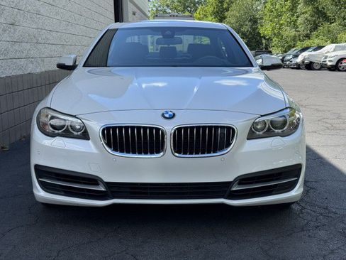 Used 2014 BMW 535i xDrive Sedan AWD/4WD image 11