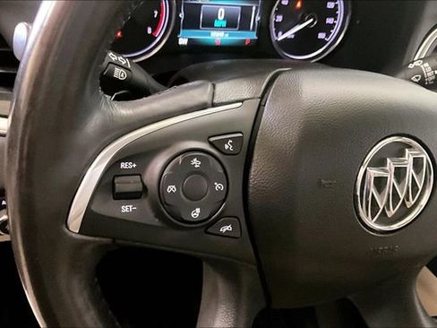 Used 2018 Buick Enclave Premium w/ Trailering Package image 21