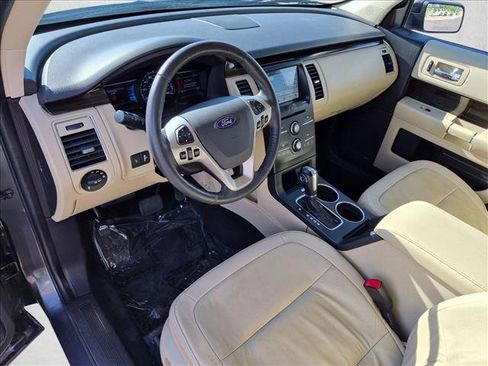 Used 2019 Ford Flex SEL w/ Equipment Group 202A AWD/4WD image 13