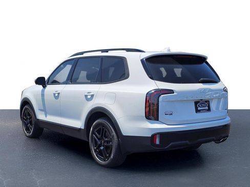Used 2024 Kia Telluride SX Prestige X-Line AWD/4WD image 12