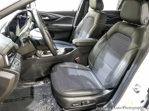 Used 2024 Buick Envista Preferred w/ Convenience I Package FWD image 10