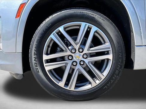 Certified 2023 Chevrolet Traverse High Country image 10