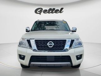 Used 2020 Nissan Armada SL w/ Premium Package RWD video 2