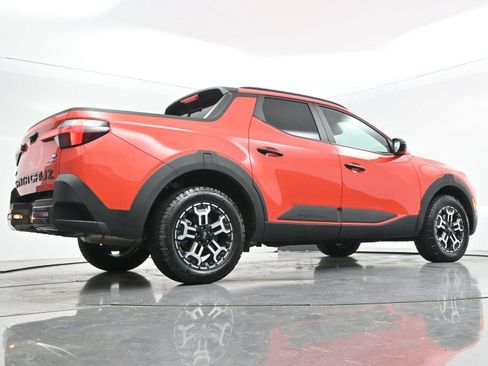 Used 2025 Hyundai Santa Cruz XRT AWD/4WD image 50