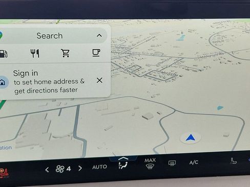 Used 2025 Lincoln Aviator Reserve w/ Equipment Group 201A image 22