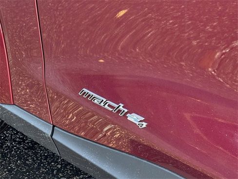New 2025 Ford Mustang Mach-E Premium w/ Interior Protection Package image 9