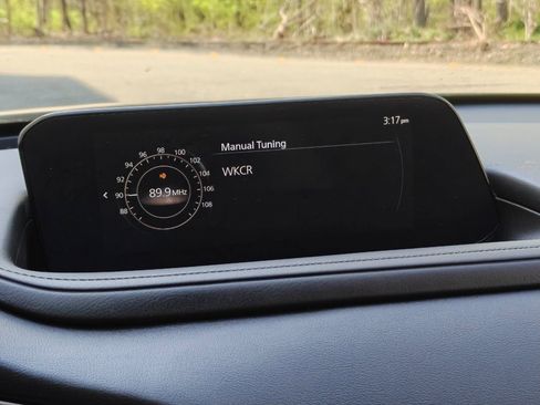 Used 2023 MAZDA CX-30 AWD 2.5 S w/ Select Package image 27