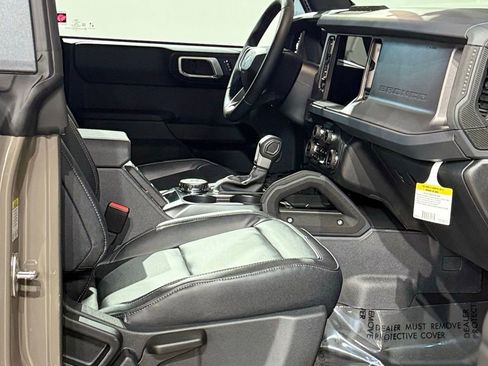 New 2026 Ford Bronco Badlands AWD/4WD image 58