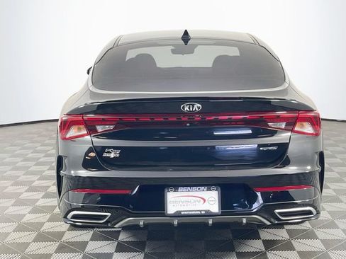 Used 2021 Kia K5 GT-Line FWD image 7