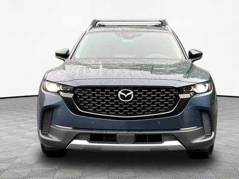 Used 2023 MAZDA CX-50 2.5 Turbo w/ Accent Package AWD/4WD image 2