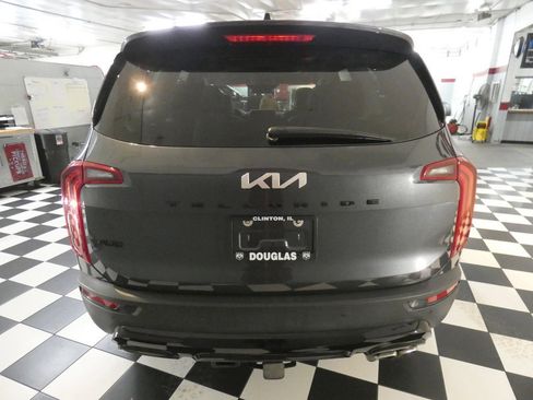 Used 2022 Kia Telluride SX image 5